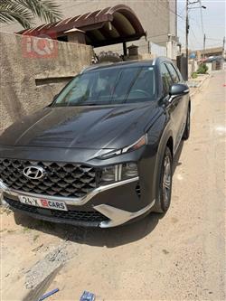 هيونداي سانتافي